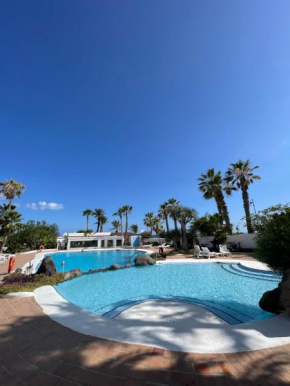 Suite Poseidon Golf & Ocean View